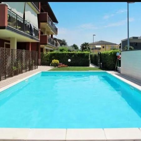 Residence Orchidea ซีร์มิโอเน ภายนอก รูปภาพ