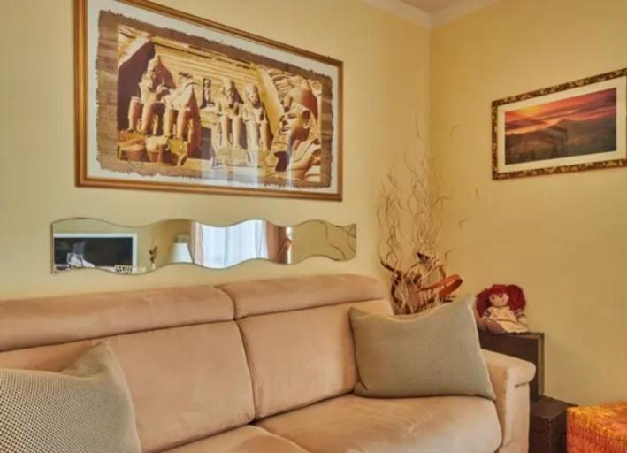 Residence Orchidea ซีร์มิโอเน ภายนอก รูปภาพ