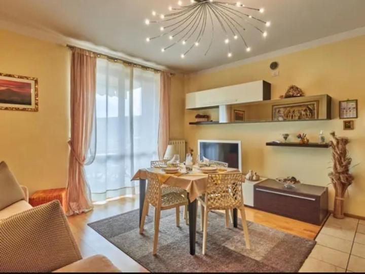 Residence Orchidea ซีร์มิโอเน ภายนอก รูปภาพ
