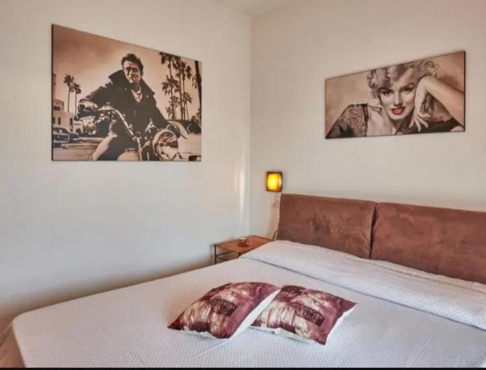 Residence Orchidea ซีร์มิโอเน ภายนอก รูปภาพ