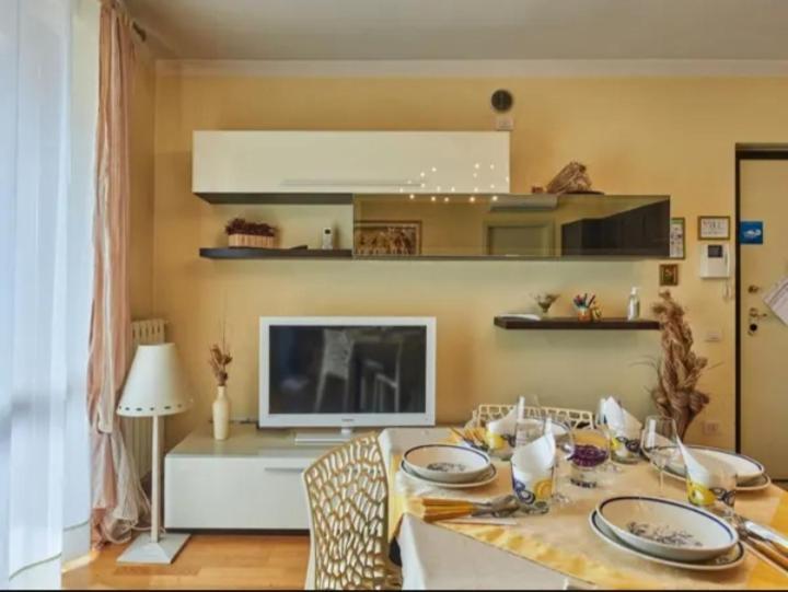 Residence Orchidea ซีร์มิโอเน ภายนอก รูปภาพ
