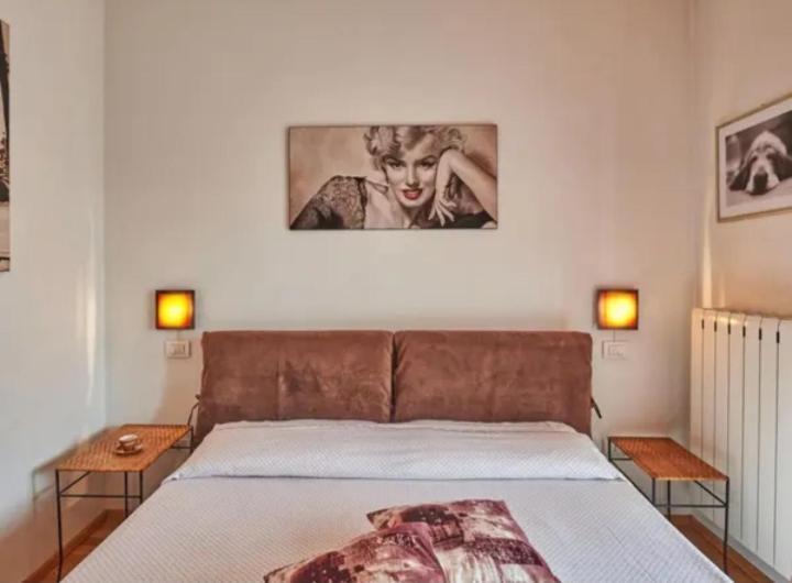 Residence Orchidea ซีร์มิโอเน ภายนอก รูปภาพ