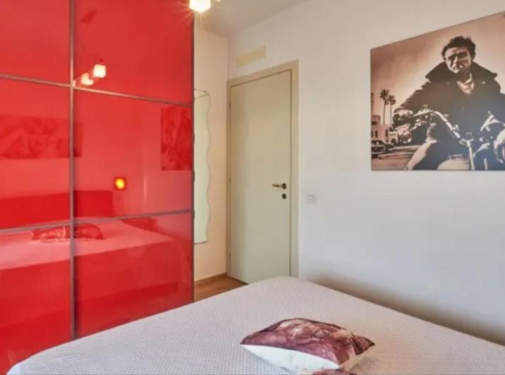 Residence Orchidea ซีร์มิโอเน ภายนอก รูปภาพ