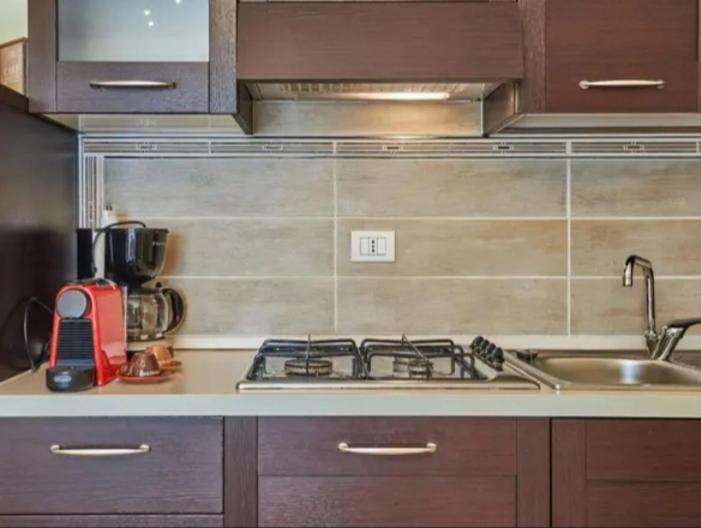Residence Orchidea ซีร์มิโอเน ภายนอก รูปภาพ