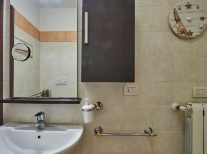 Residence Orchidea ซีร์มิโอเน ภายนอก รูปภาพ